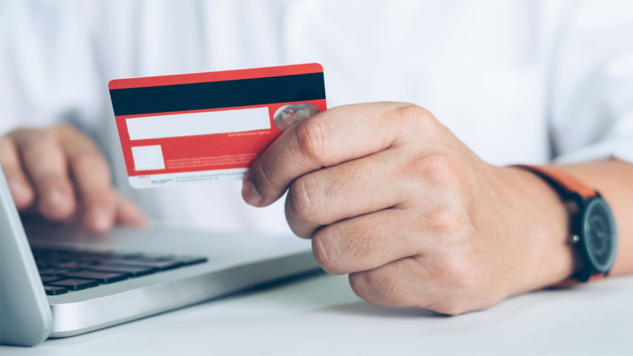 Ajouter ou supprimer un mode de paiement